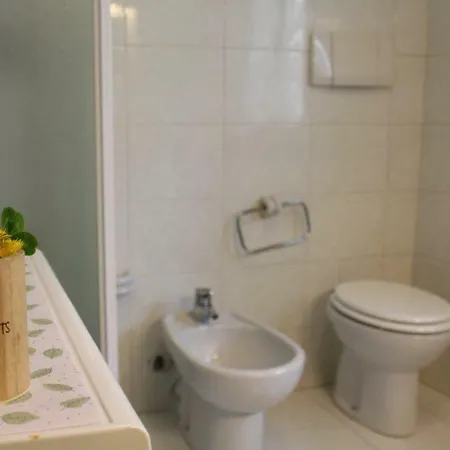 Semesterbostad La Casa Di Titti E Remo *