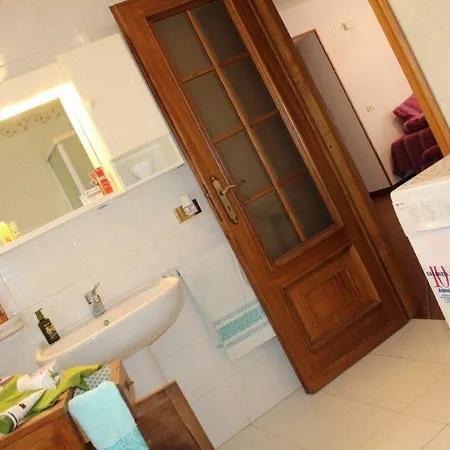 Semesterbostad La Casa Di Titti E Remo *