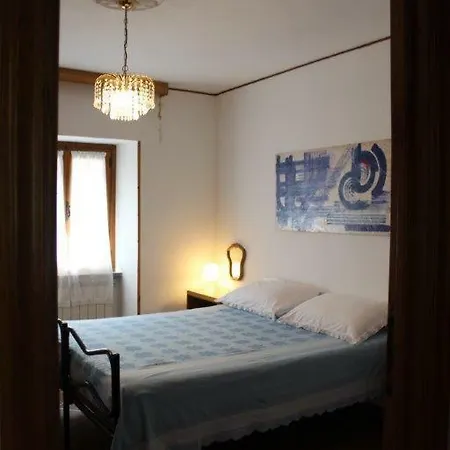 La Casa Di Titti E Remo