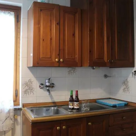 Semesterbostad La Casa Di Titti E Remo Sassello