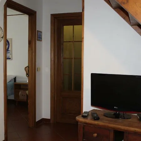 La Casa Di Titti E Remo Sassello