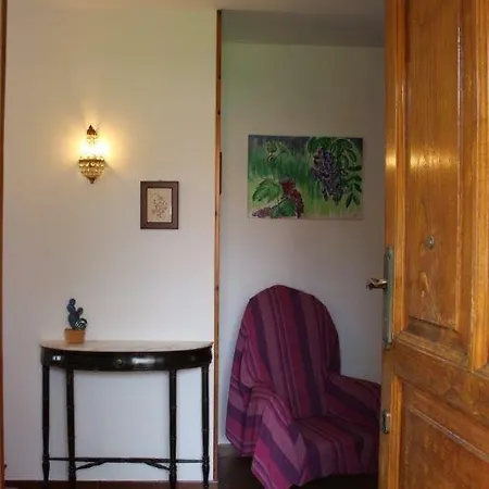 La Casa Di Titti E Remo Semesterbostad