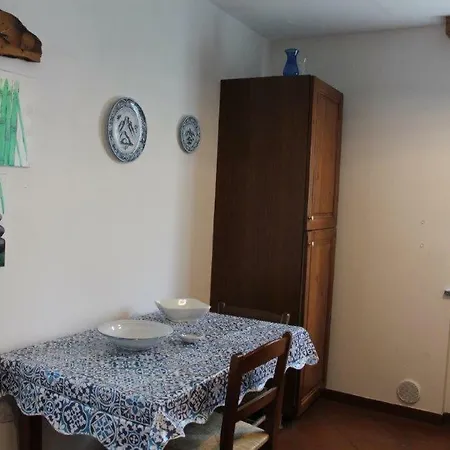 La Casa Di Titti E Remo Sassello
