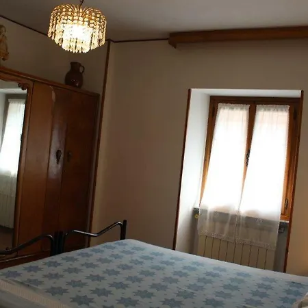 La Casa Di Titti E Remo