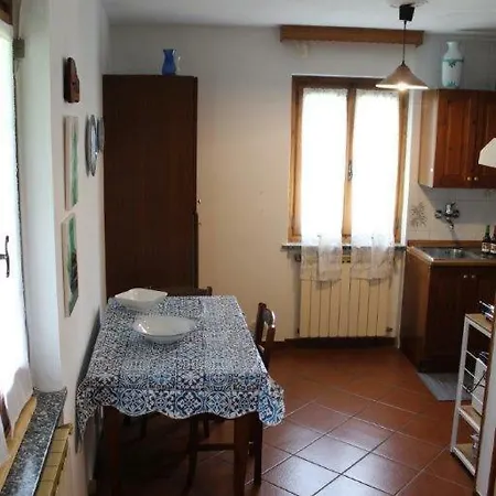 La Casa Di Titti E Remo * Sassello
