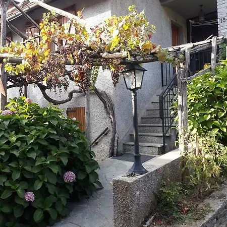 Semesterbostad La Casa Di Titti E Remo *