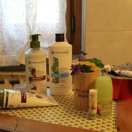 La Casa Di Titti E Remo *