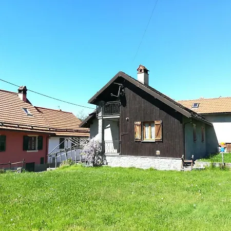 La Casa Di Titti E Remo Sassello