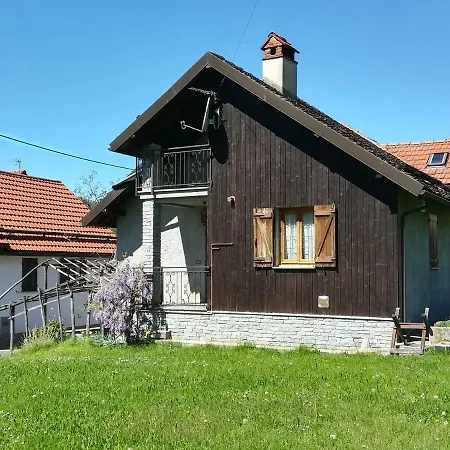La Casa Di Titti E Remo Semesterbostad