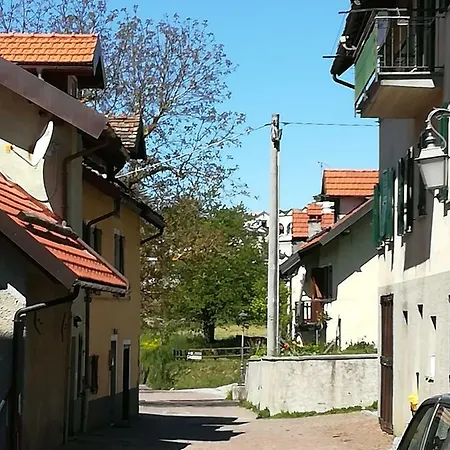 La Casa Di Titti E Remo Semesterbostad *