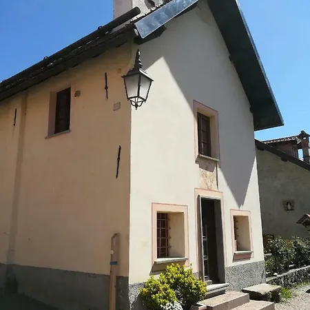 Semesterbostad La Casa Di Titti E Remo