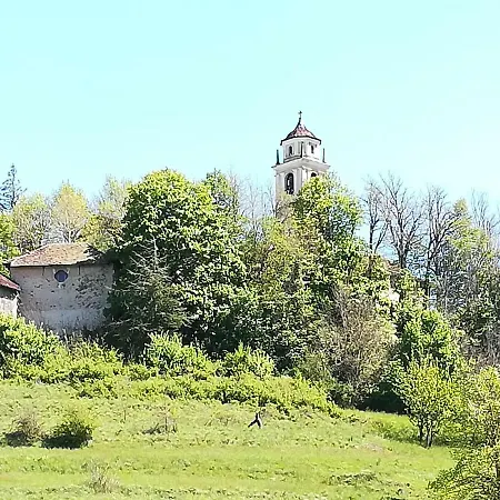 La Casa Di Titti E Remo *