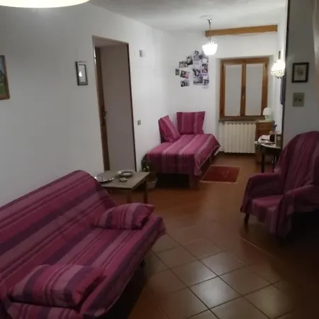 La Casa Di Titti E Remo Semesterbostad